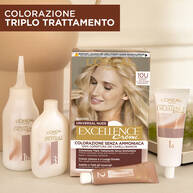 Excellence Universal Nude Colorazione