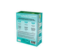 Garnier SkinActive Hyaluronic Aloe Coffret Natale, Special Edition, Routine Rimpolpante con Acqua Micellare