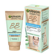 BB Cream Oil Free BB Cream Idratante