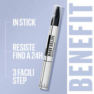 Tattoo Brow Lift Matita Sopracciglia Lunga tenuta