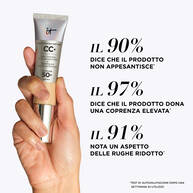 Your Skin But Better CC+ Cream Deep 32ml