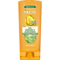 Balsamo nutriente Garnier Fructis Oil Repair 3, 200 ml