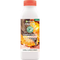 Hair Food Ananas Balsamo, ideale per capelli lunghi e spenti