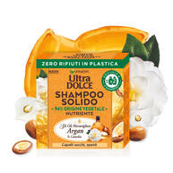 Ultra Dolce Meraviglioso Shampoo Solido