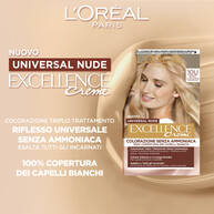 Excellence Universal Nude Colorazione