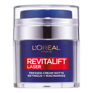 Revitalift Laser Pressed-cream Notte Retinolo+Niacinamide