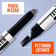 Tattoo Brow Lift Matita Sopracciglia Lunga tenuta