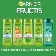 Balsamo nutriente Garnier Fructis Oil Repair 3, 200 ml