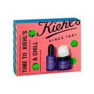 Time To Kiehl’s and Chill Set