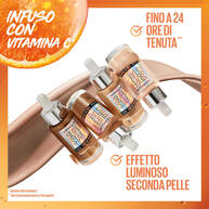 Super Stay Skin Tint 24H - Tonalita 36