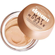 Dream Mat Mousse Fondotinta Opacizzante