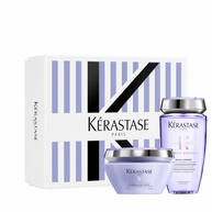 Cofanetto spring edizione limitata Blond Absolu con Bain Lumiere 250 ml e Masque UV 200 ml