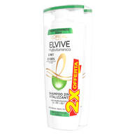 Bipacco Elvive Multivitaminico 2in1 shampoo 285ml