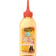 Garnier Fructis Hair Drink Ananas lunghezze luminose, 200ml