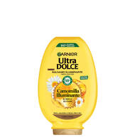 Ultra Dolce Balsamo Camomilla e Miele per Capelli Chiari