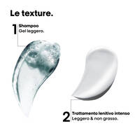 Cofanetto di Natale Scalp Advanced Anti-Discomfort Duo, per il cuoio capelluto sensibile.