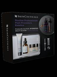 BOX INJECTABLES Medical sett24