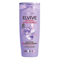 Elvive Hydra Hyaluronic Shampoo Idratante