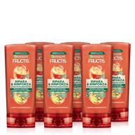 Kit Fructis Ripara e Rinforza x6BLS