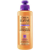 Elvive Olio Straordinario Ricci Sublimi Trattamento Nutriente