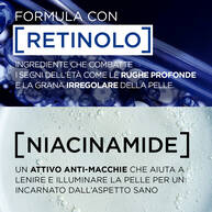 Revitalift Laser Pressed-cream Notte Retinolo+Niacinamide