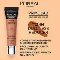 Primer 24H Dullness Reducer