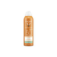 CAPITAL SOLEIL Spray Invisibile Idratante SPF 50