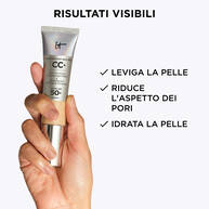 Your Skin But Better CC+ Cream Deep 32ml