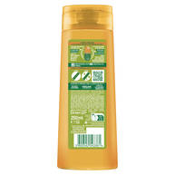 Shampoo nutriente Garnier Fructis Oil Repair 3, 250 ml