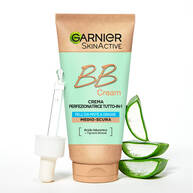 BB Cream Oil Free BB Cream Idratante