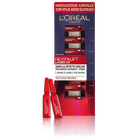 L'Oreal Paris Ampolle Revitalift Laser X3, 7x1 ml