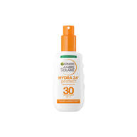 Garnier Ambre Solaire Hydra 24 Spray Protettivo SPF 30