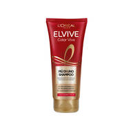 Elvive More Than Shampoo Color-Vive Trattamento Colore luminoso e a lunga durata