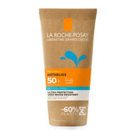 Anthelios Gel Pelle Bagnata spf50+