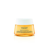 Vichy Neovadiol Post-Menopausa Crema Notte Relipidante Anti-Rilassamento 50ml