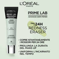 Primer 24H Redness Eraser