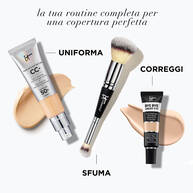 Your Skin But Better CC+ Cream Deep 32ml