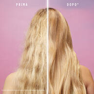 Hair Food Ananas Balsamo, ideale per capelli lunghi e spenti