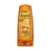 Elvive Olio Straordinario Balsamo Nutriente