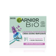 Garnier Bio Crema Viso Anti-age