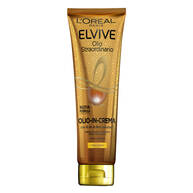 Elvive Olio Straordinario Trattamento Nutriente Olio in Crema