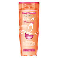Elvive Dream Long Shampoo Lisciante