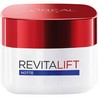 L'Oreal Paris Revitalift Trattamento Idratante Multi-Lift Anti-rughe Extra Rassodante