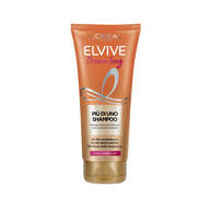 Elvive More Than Shampoo Dream Long Trattamento Lisciante