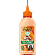 Garnier Fructis Hair Drink Papaya Riparatrice, balsamo lamellare
