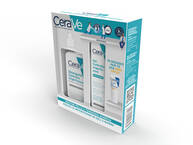 Cerave Routine Anti Imperfezioni detergente e gel