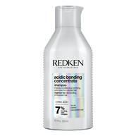 Redken Acidic Bonding Concentrate Shampoo per capelli danneggiati 300ml