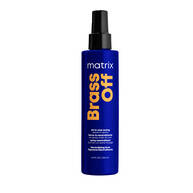 Total Results Brass Off All-In-One Toning Spray Anti-Arancione 200ml