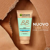 BB Cream Oil Free BB Cream Idratante