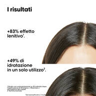 Cofanetto di Natale Scalp Advanced Anti-Discomfort Duo, per il cuoio capelluto sensibile.